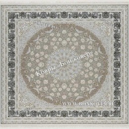 Иранский Ковер для Гостиной Арт 30297