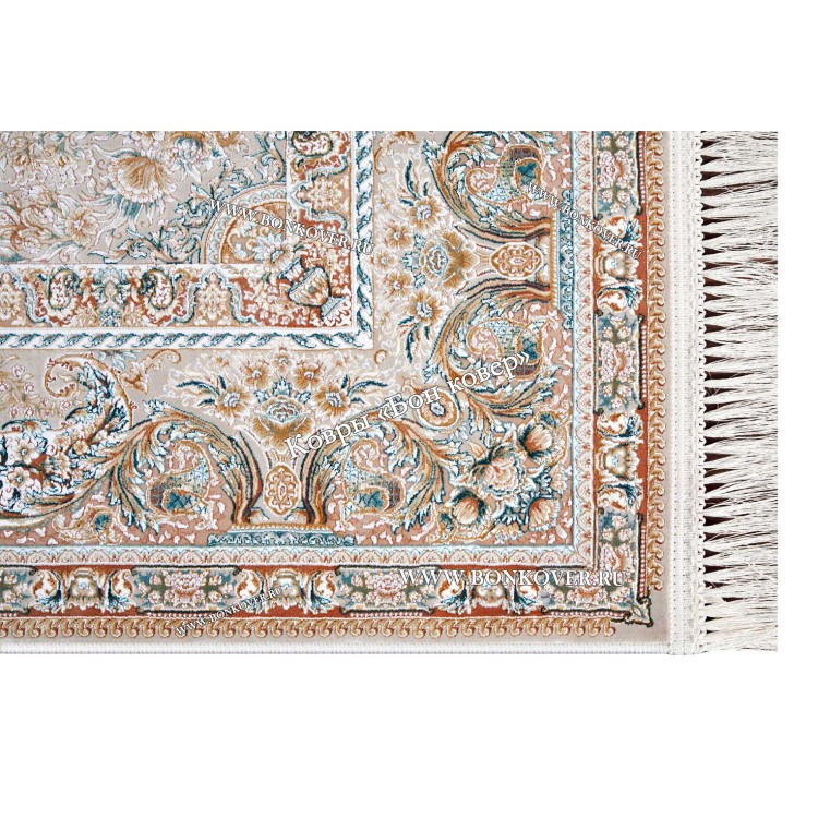 Иранский Ковер Для Гостиной Арт 30230