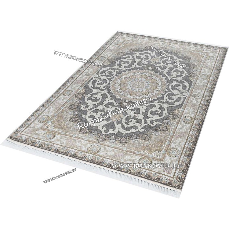 Иранский Ковер Для Гостиной Арт 30273