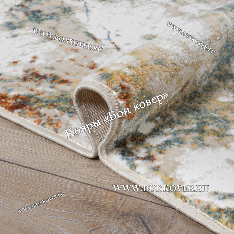 Современный Ковер для Гостиной Арт 29566