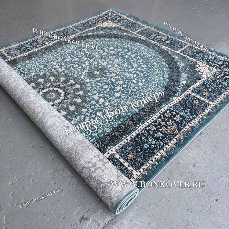 Ковер Для гостиной дизайн 184 Турция