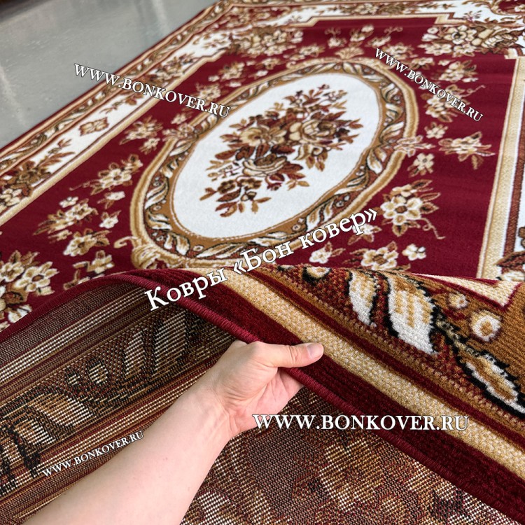 Ковер Лайт Карпет Рисунок 59 Прямоугольный