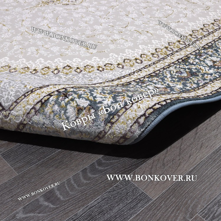 Персидский Ковер Для Гостиной Дизайн 29689 New NN