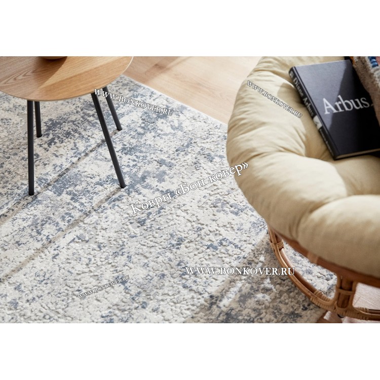 Бельгийский Высокоплотный Ковер Лофт Для Гостиной Дизайн 30402
