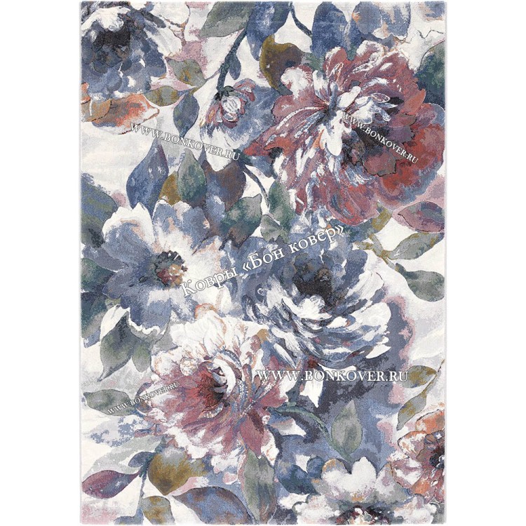 Бельгийский Высокоплотный Ковер Дизайн 28112