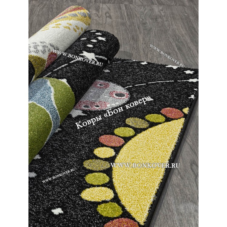 Ковер для детской комнаты Арт 29238