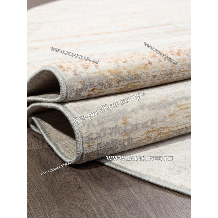 Ковер в гостиную дизайн 29651 Овал