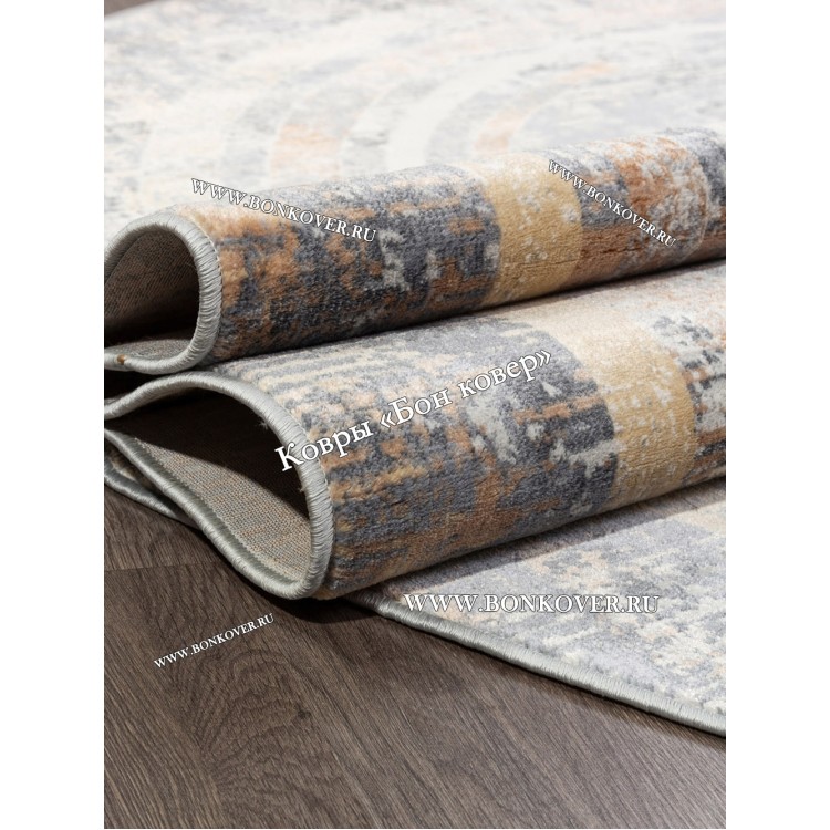 Ковер в гостиную дизайн 29659 Овал