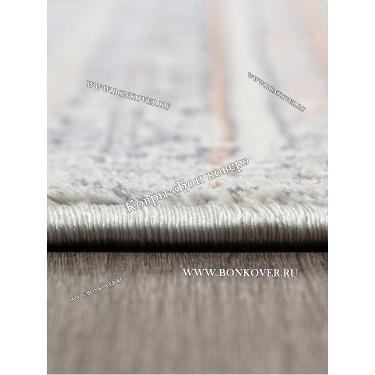 Ковер в гостиную дизайн 29663 Овал