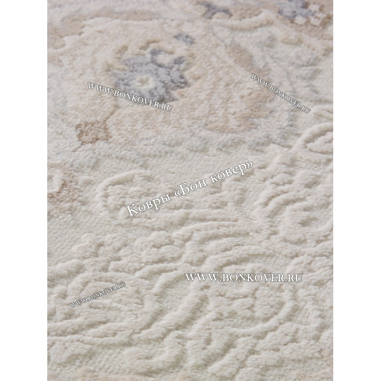 Турецкий Овальный Ковер Для Гостиной Дизайн 30192