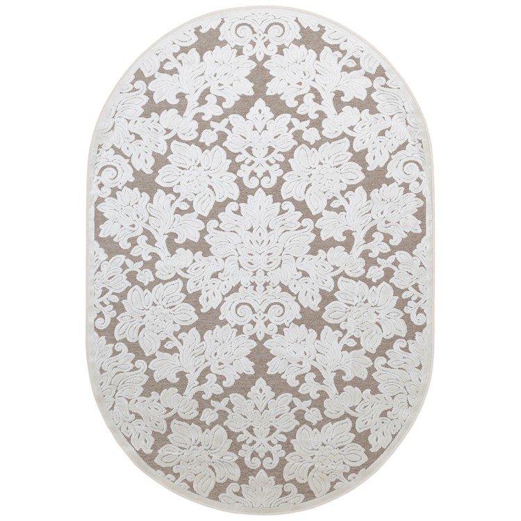 Ковер Genova 38011 656590 Овал