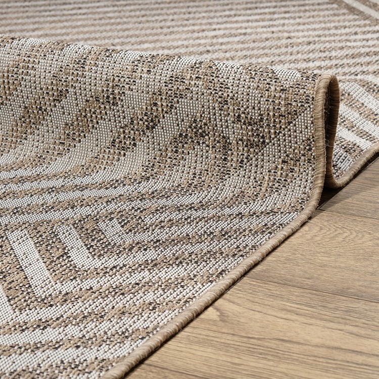 Ковер Декора (сизаль) 52312 50522