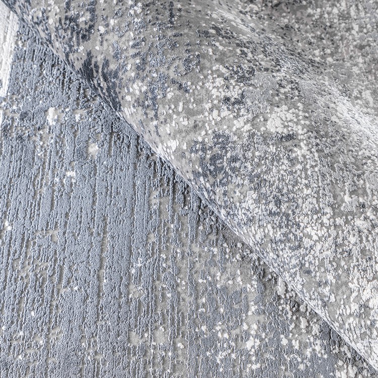 Ковер Olimpos M254A C_GRAY / ANTHRACITE