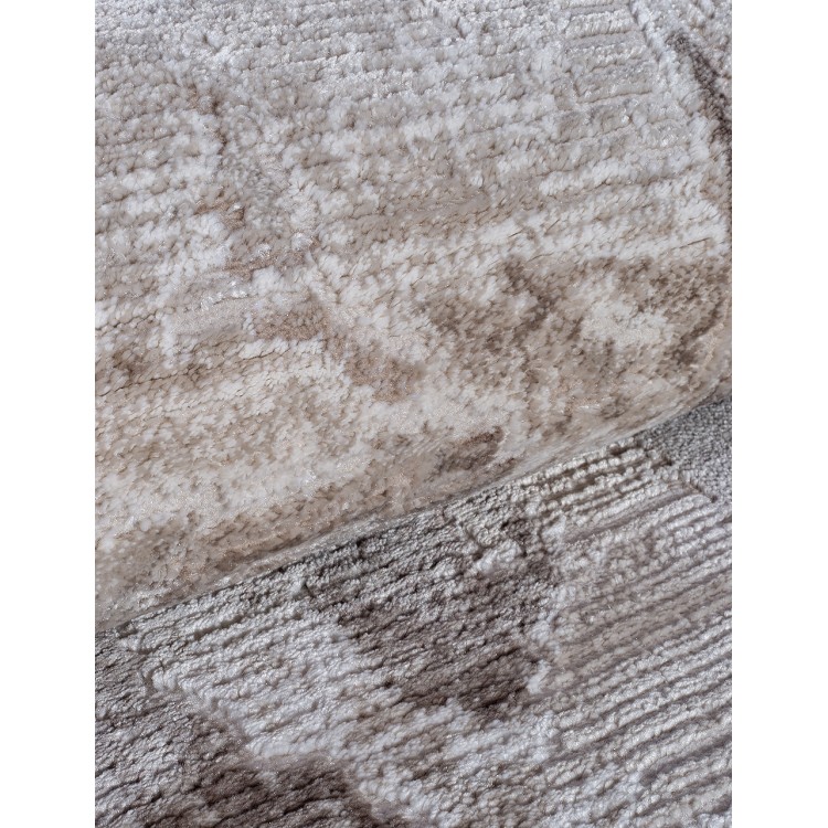 Ковер Armina 03710A BROWN / BROWN