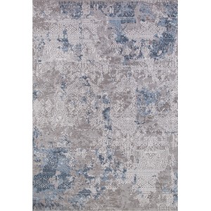 Ковер Armina 03851A BLUE / BLUE