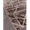 Ковер Armina 04035B DARK BROWN